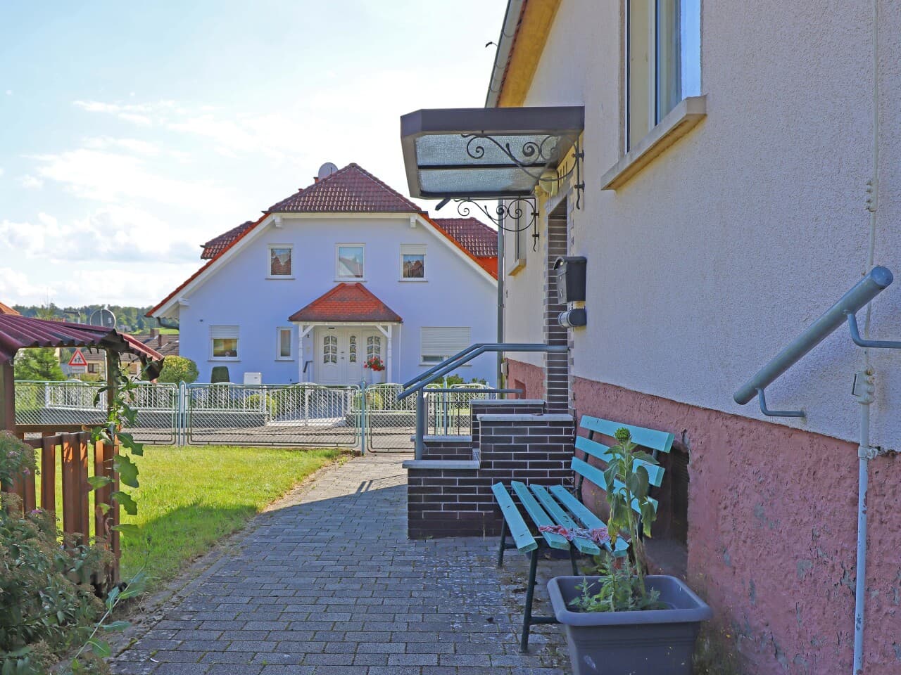 Einfamilienhaus in Michelstadt – Bild 2