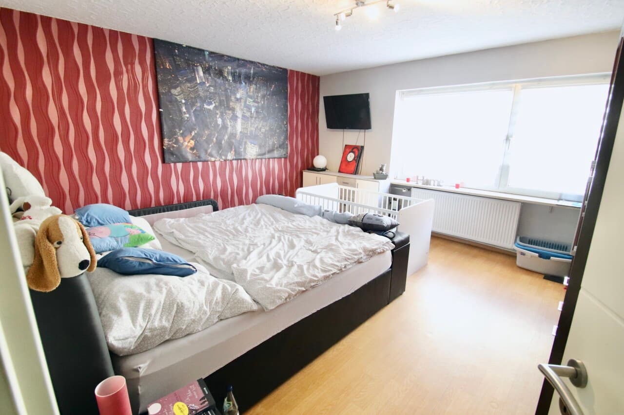 Zweifamilienhaus in Krähenberg – Bild 75