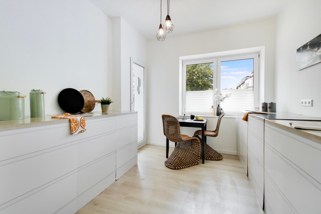 Etagenwohnung in Hagen – Bild 11