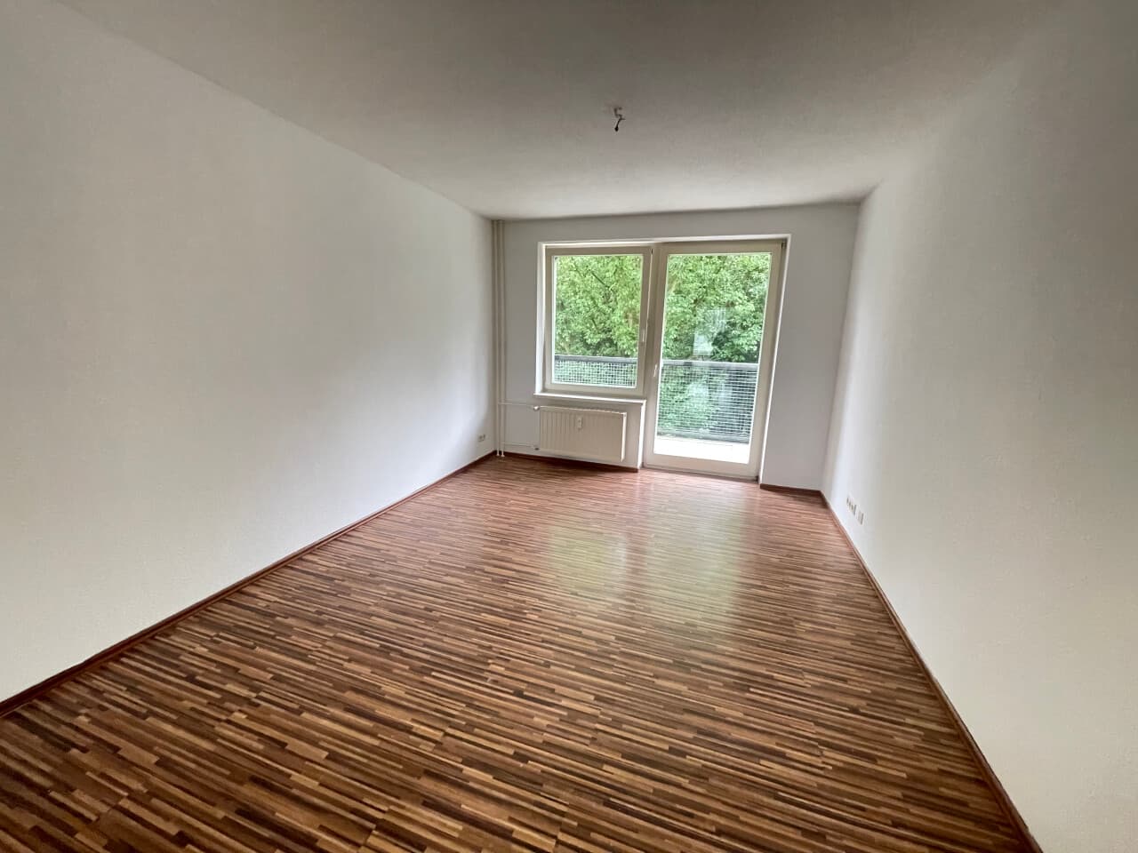 Etagenwohnung in Teupitz – Bild 5