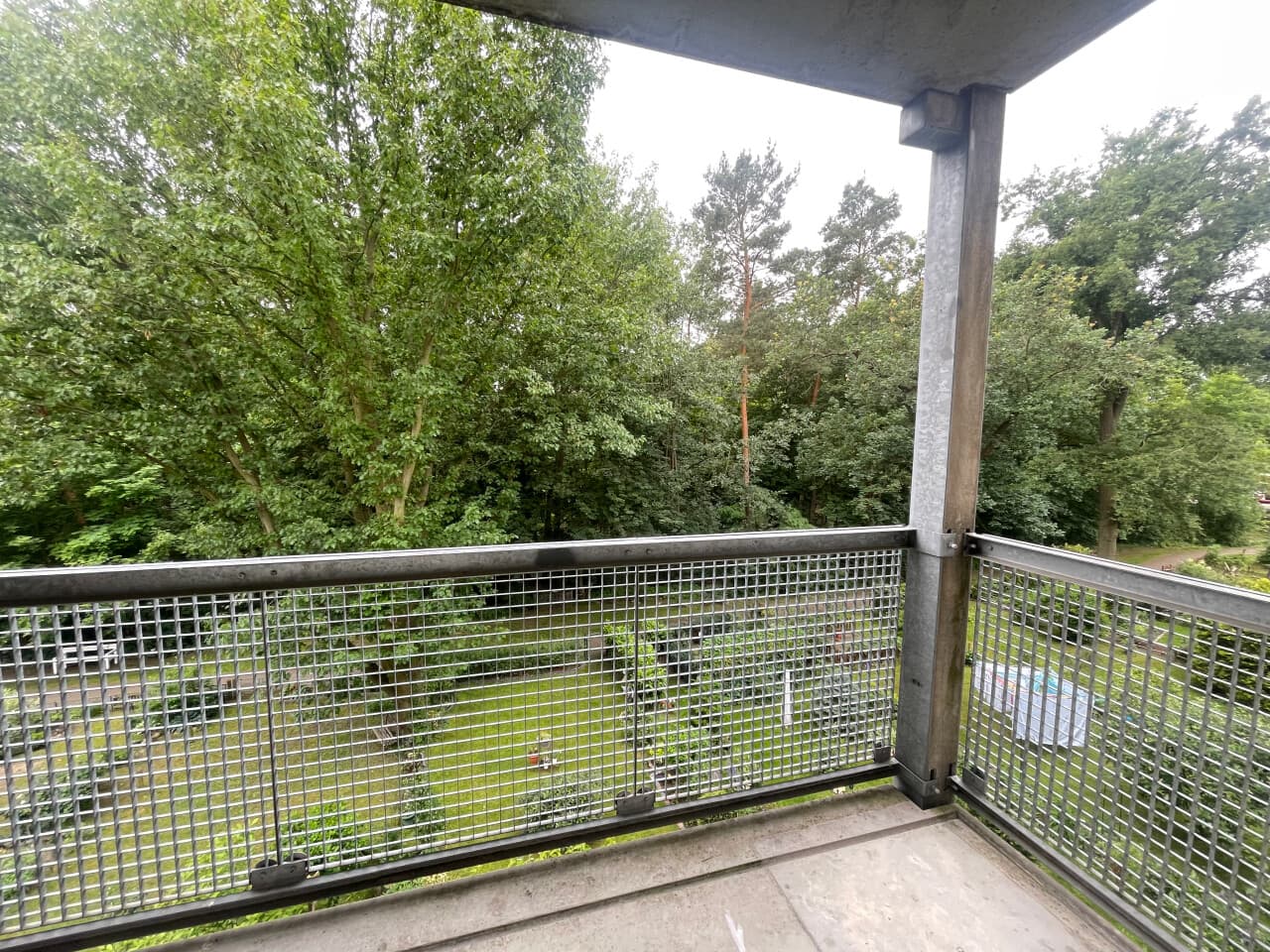 Etagenwohnung in Teupitz – Bild 10