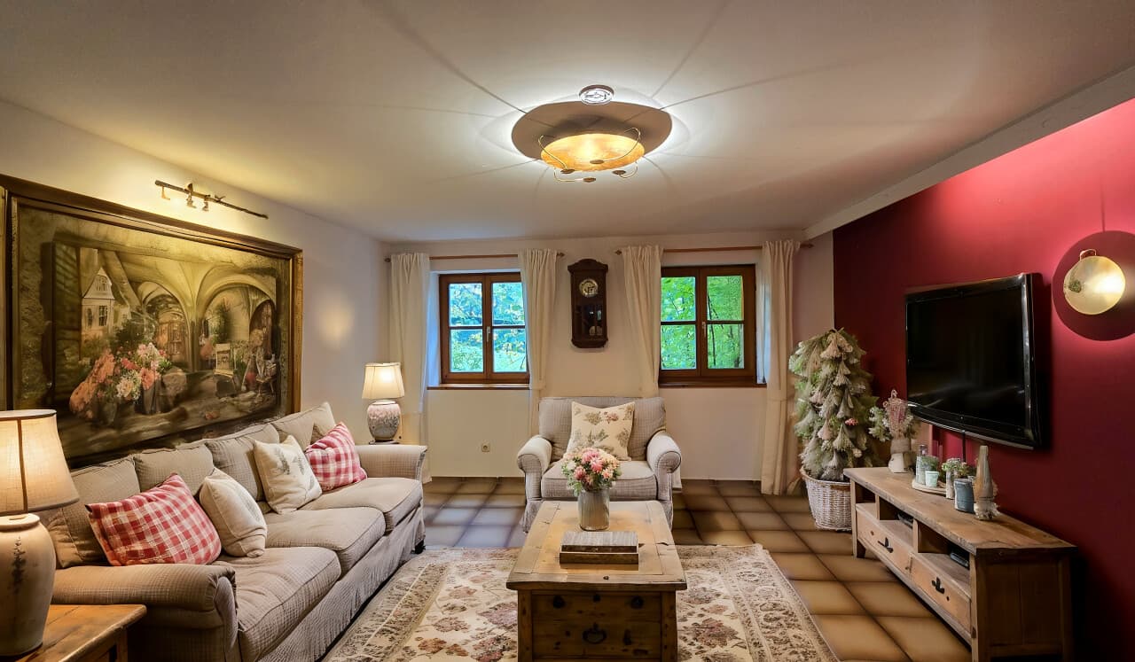Einfamilienhaus in Arnstorf – Bild 5