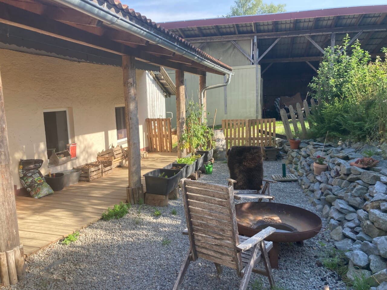 Bauernhaus in Beutelsbach – Bild 3