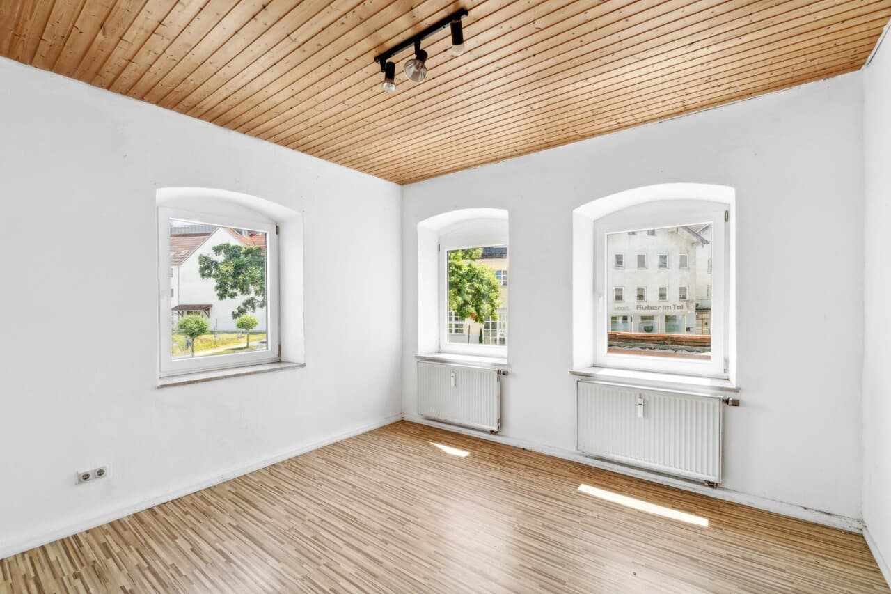 Wohn- und Geschäftshaus in Trostberg – Bild 10