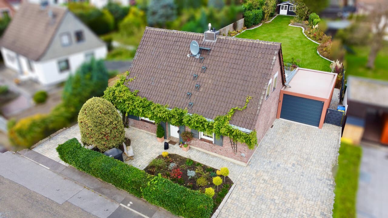Einfamilienhaus in Herzogenrath – Bild 2