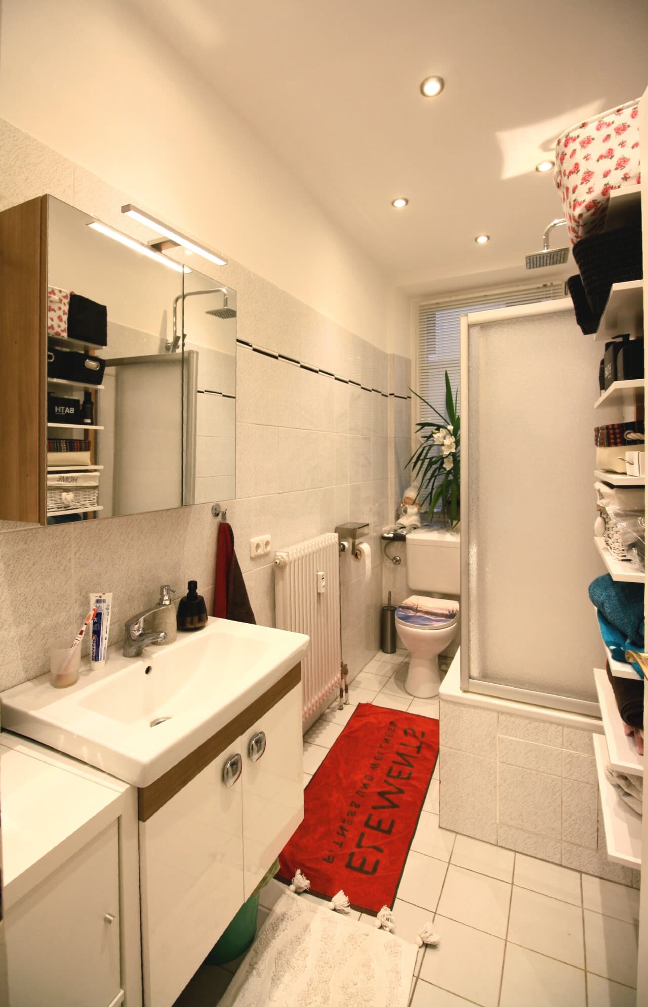 Etagenwohnung in Mühldorf a. Inn – Bild 4