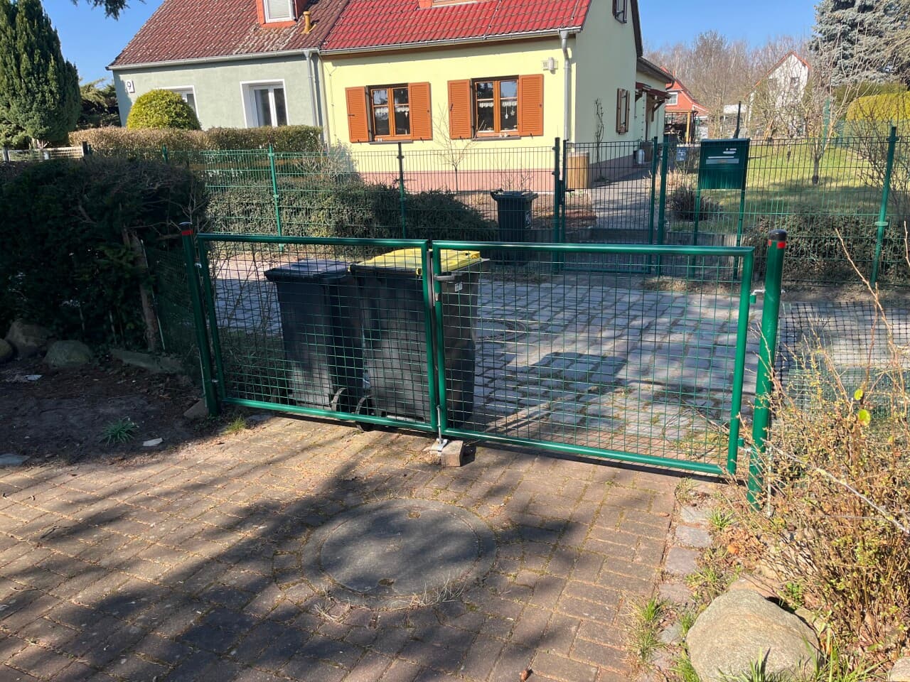 Doppelhaushälfte in Berlin – Bild 6