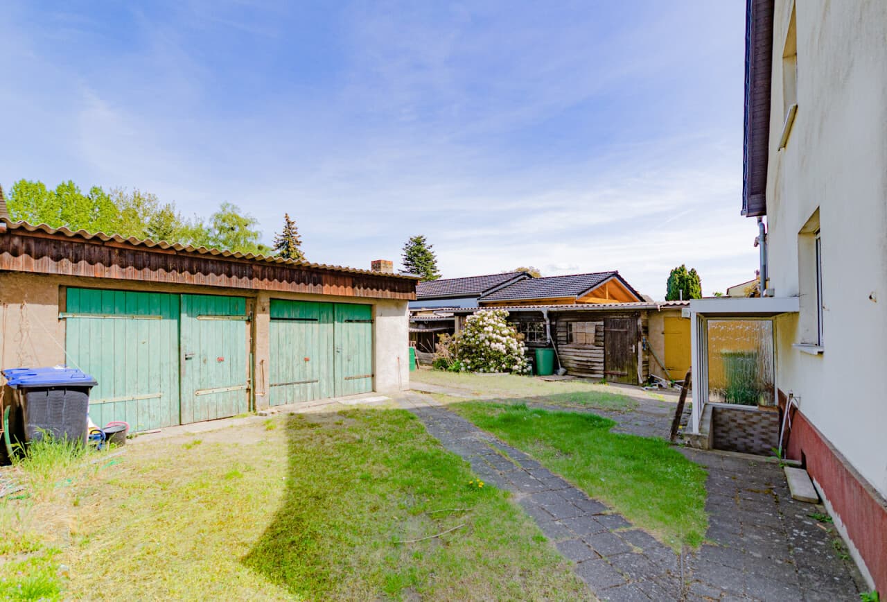 Einfamilienhaus in Zehdenick – Bild 3