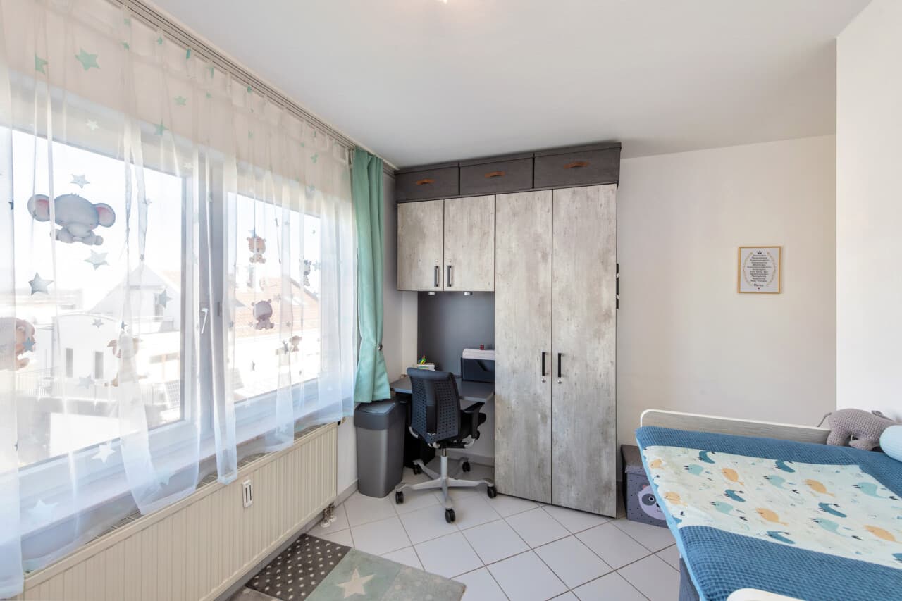 Penthouse in Gerlingen – Bild 16