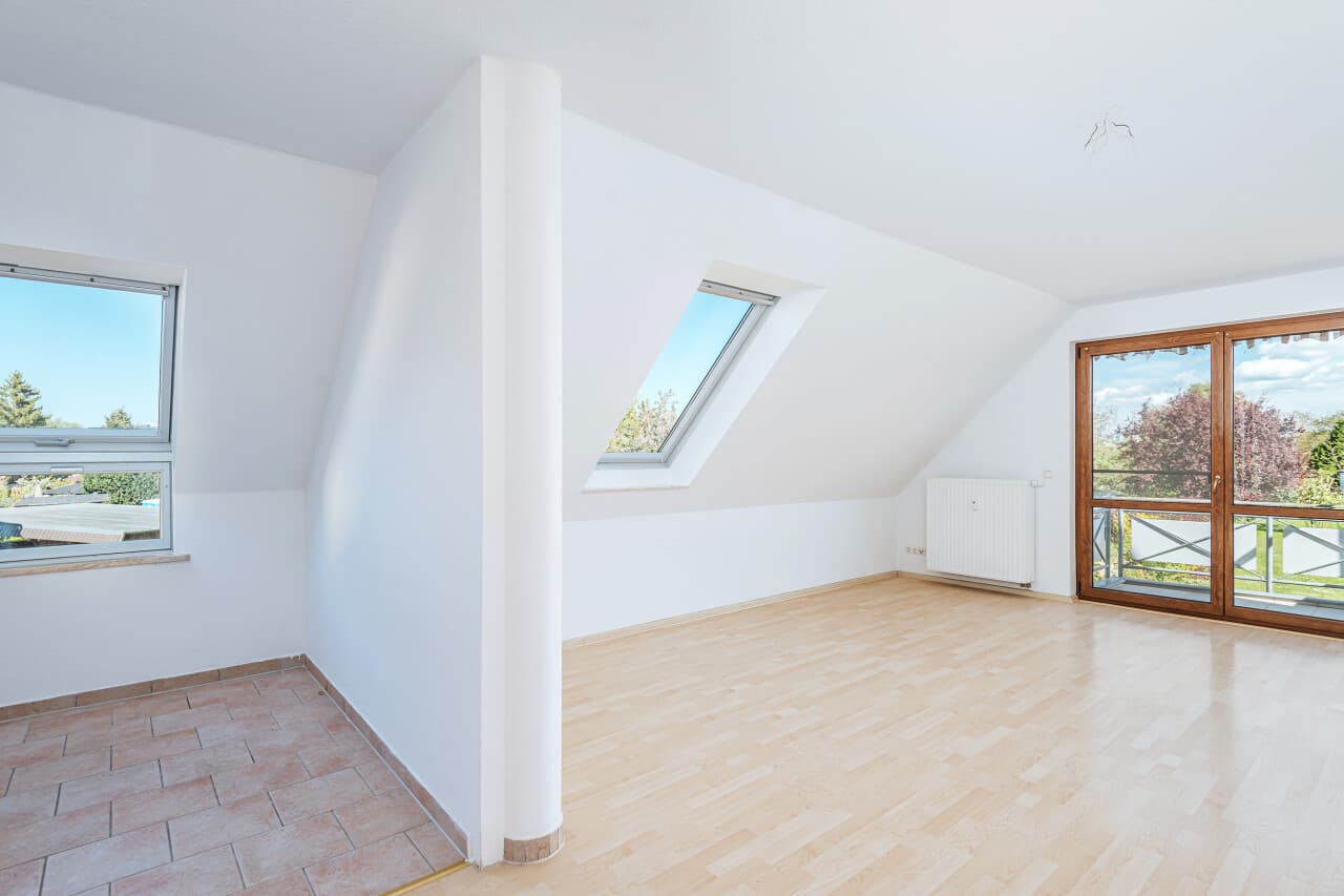 Maisonette in Rostock – Bild 4