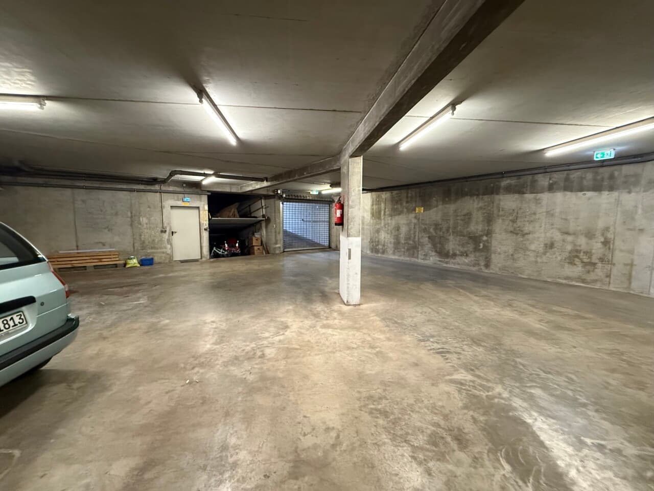 Maisonette in Berlin – Bild 17