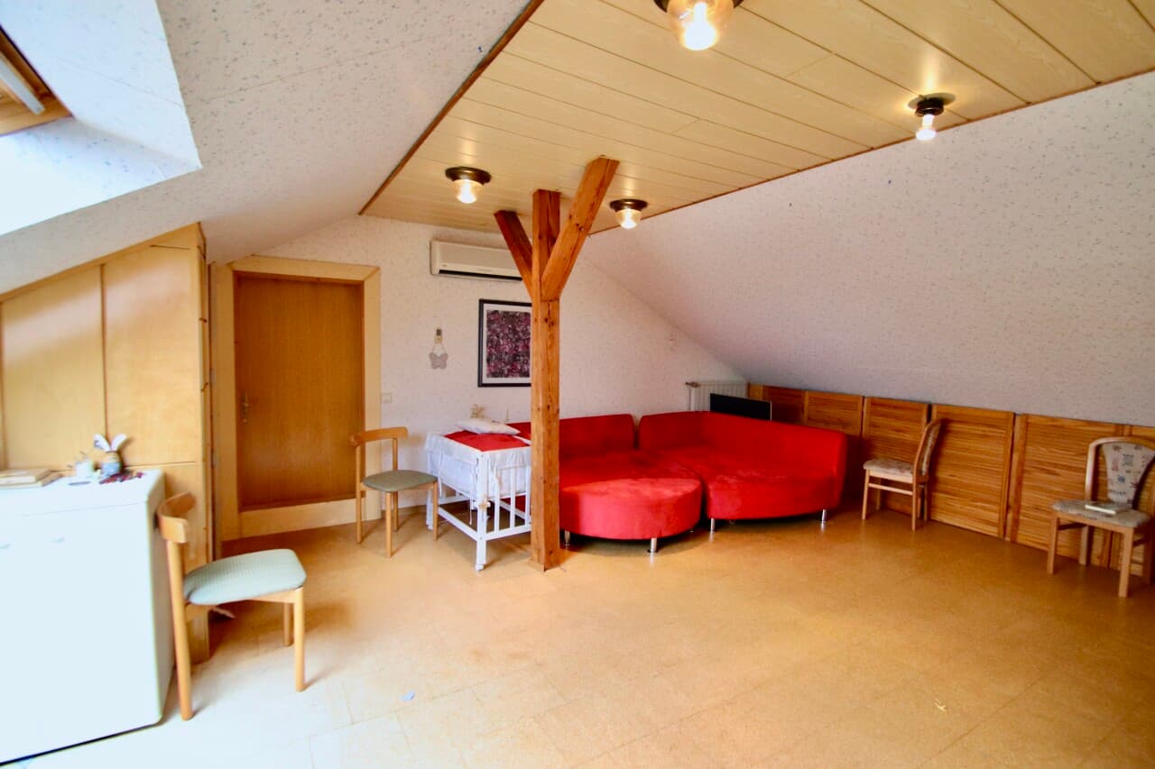 Zweifamilienhaus in Krähenberg – Bild 63