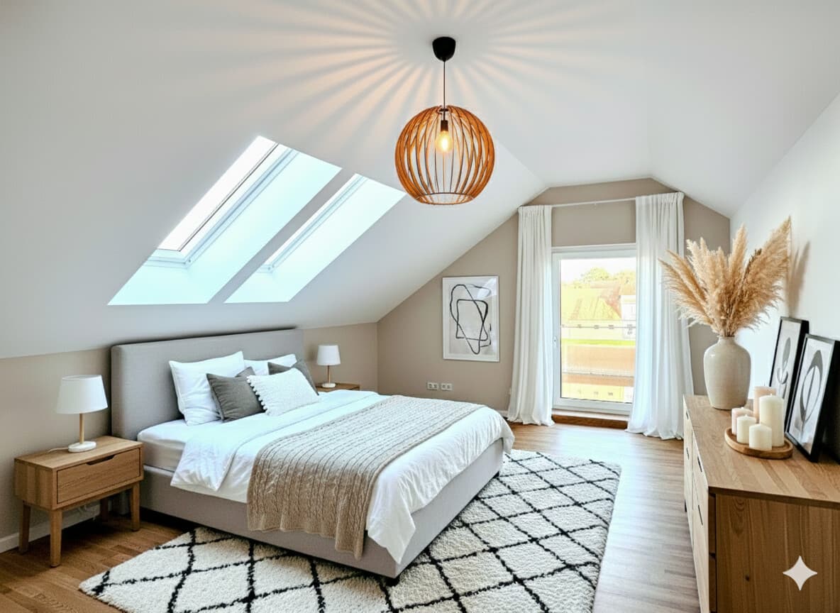 Penthouse in Hoya – Bild 10