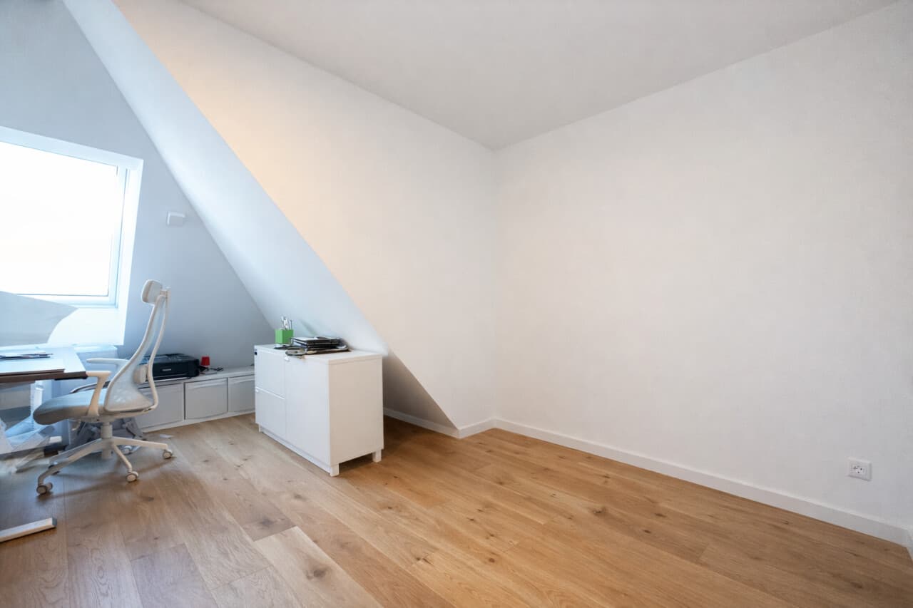 Etagenwohnung in Frankfurt – Bild 8