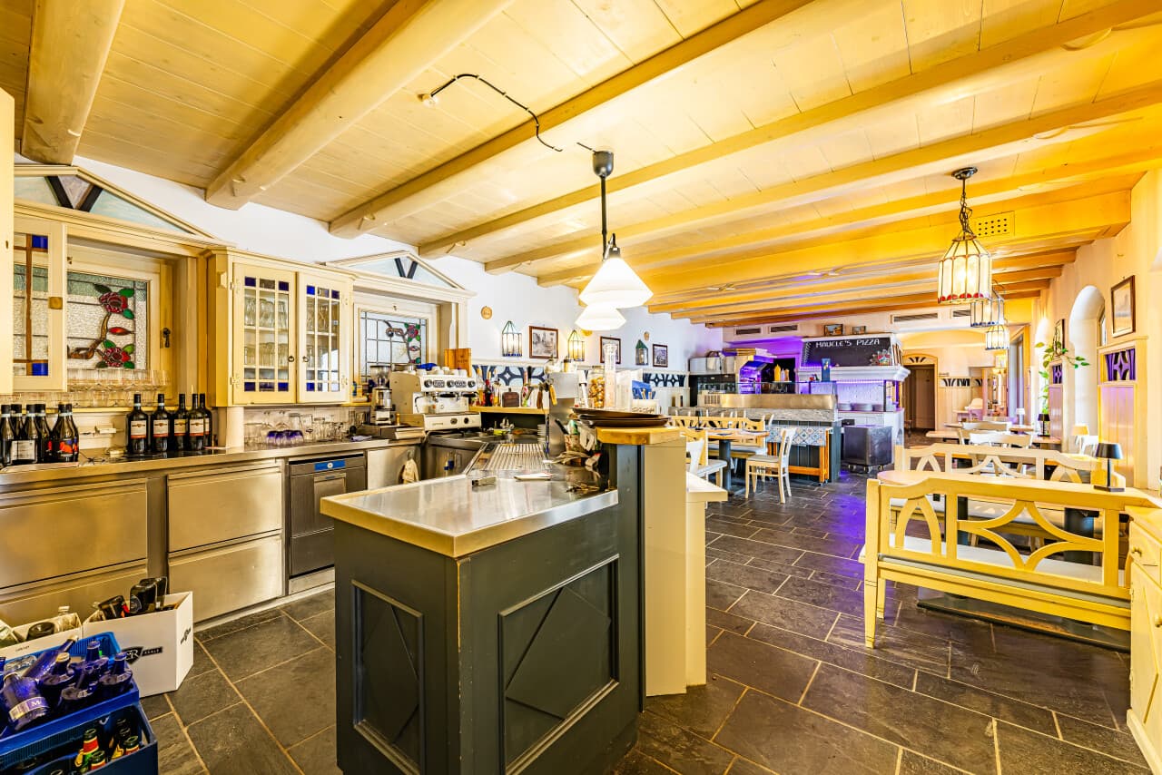 Restaurant in Hersbruck – Bild 6