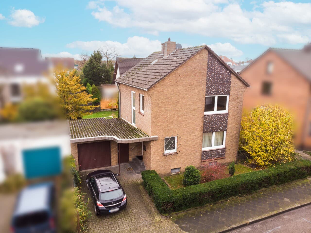 Einfamilienhaus in Kleve – Bild 35