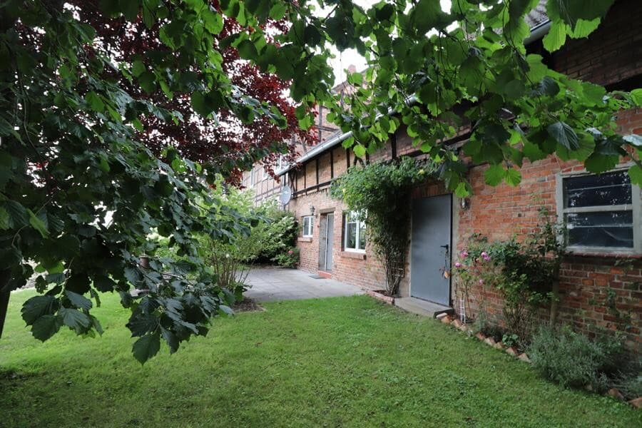 Maisonette in Ohnhorst – Bild 15