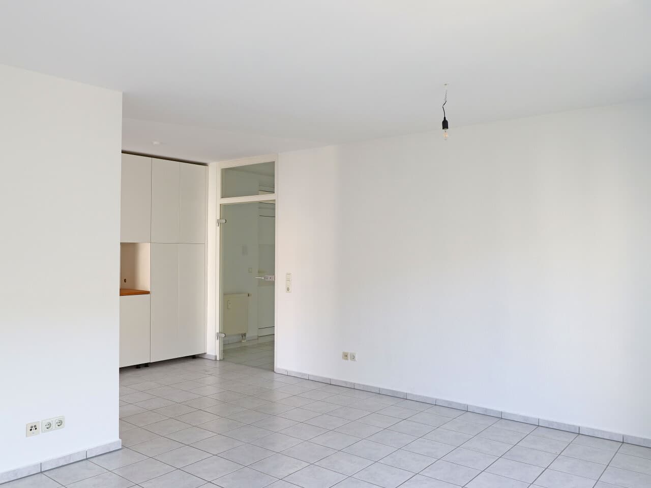 Etagenwohnung in Darmstadt – Bild 3