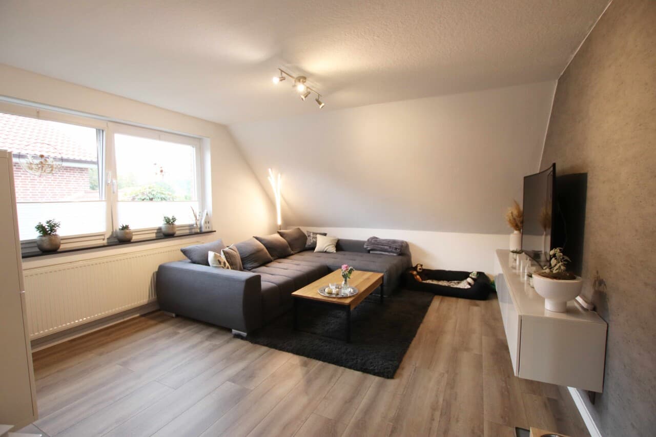 Maisonette in Schüttorf – Bild 5