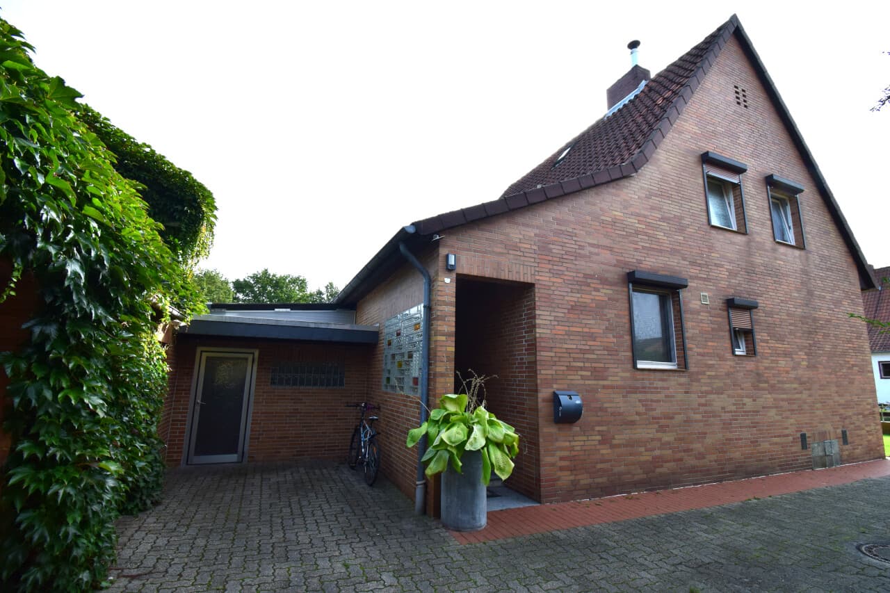 Einfamilienhaus in Isenbüttel – Bild 2