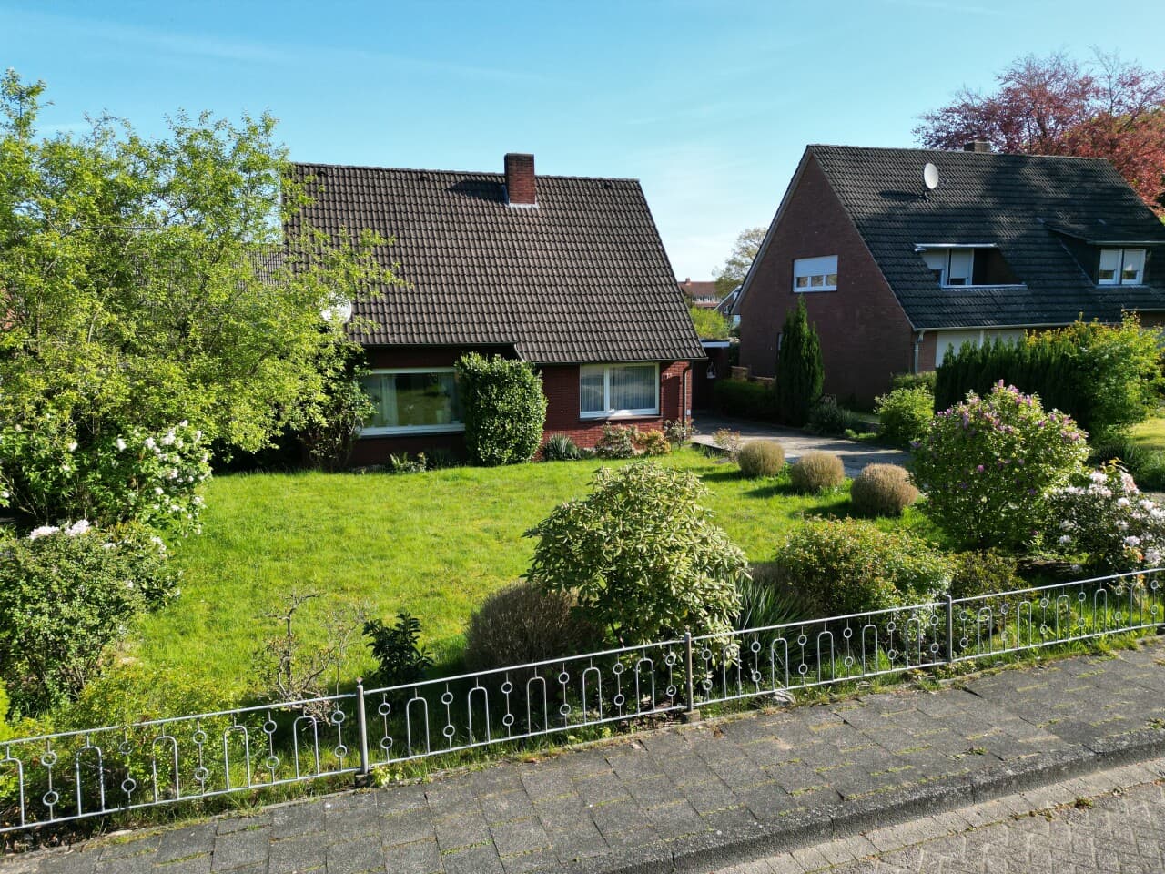 Einfamilienhaus in Bad Bentheim – Bild 33