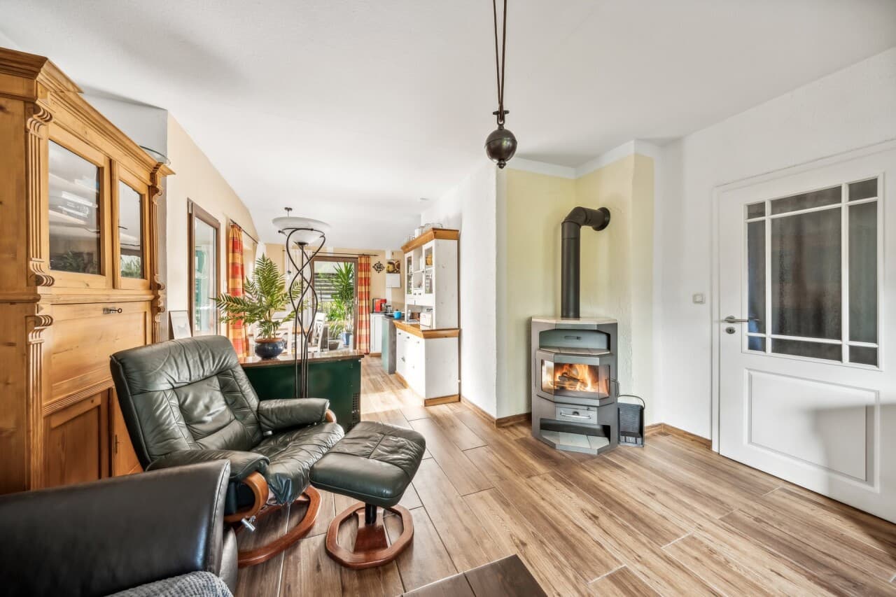Ferienhaus in Tostedt – Bild 4