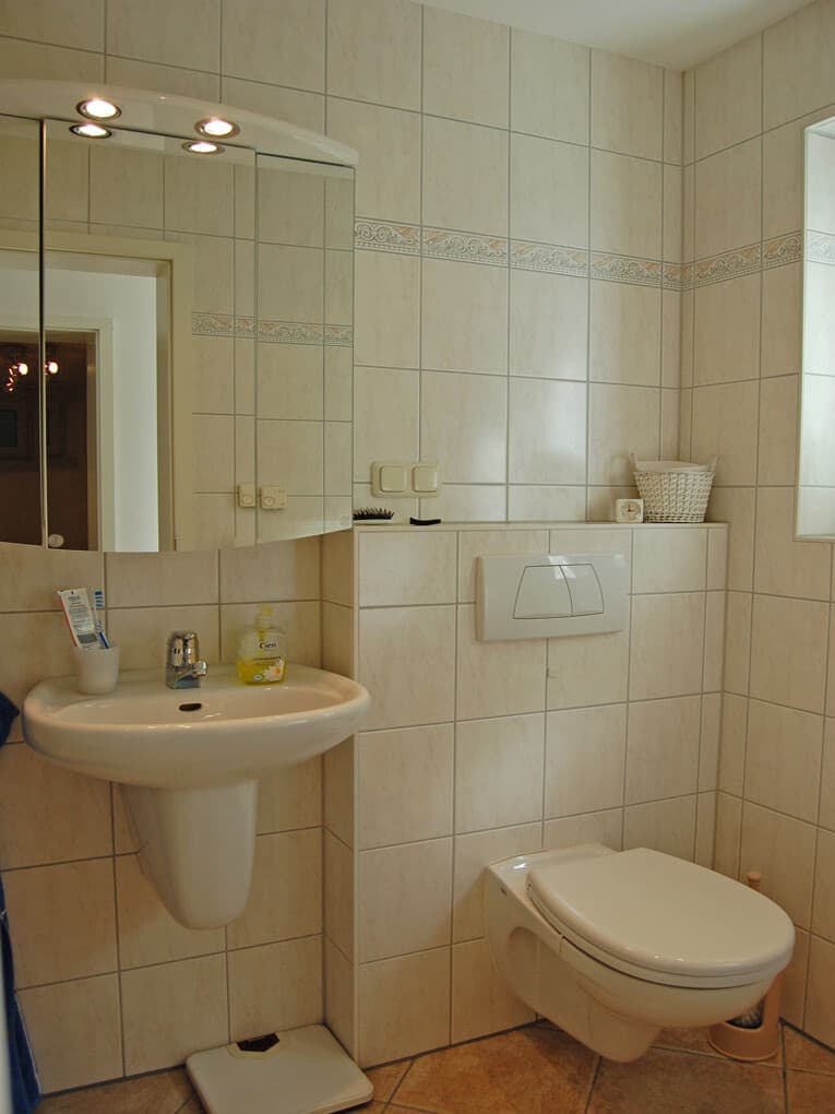 Erdgeschosswohnung in Dreieich – Bild 8