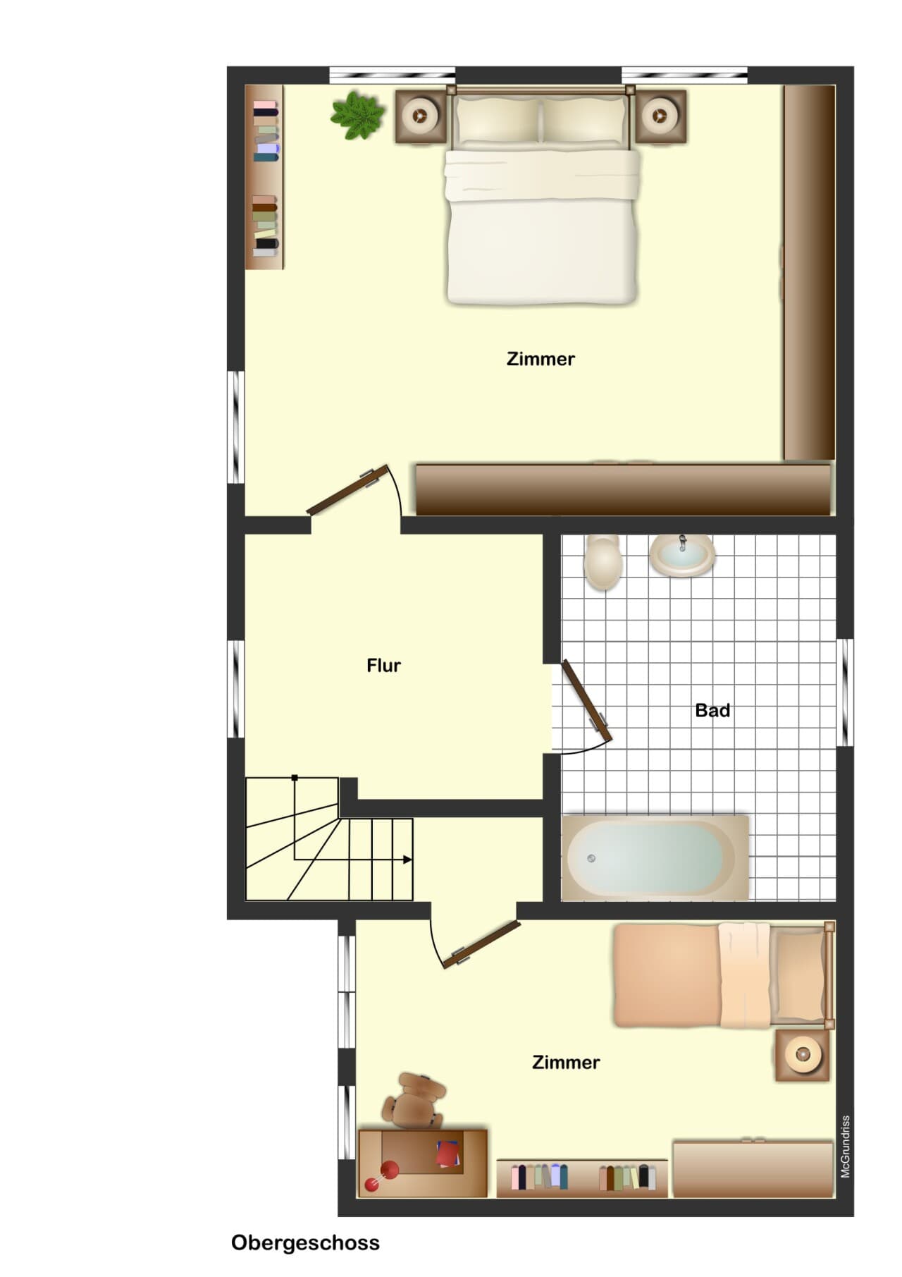 Einfamilienhaus in Biebertal-Königsberg – Bild 17