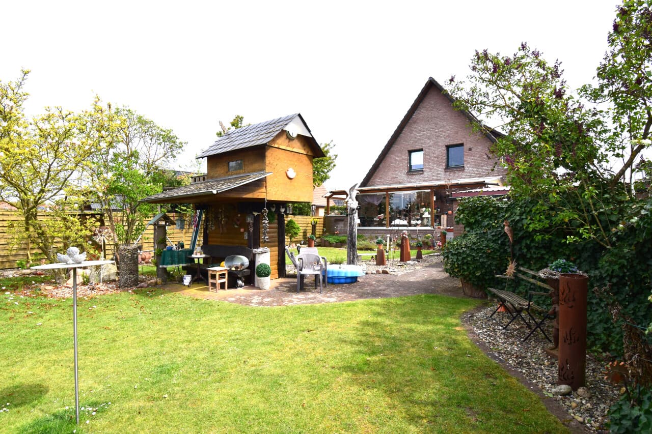 Zweifamilienhaus in Gifhorn – Bild 10