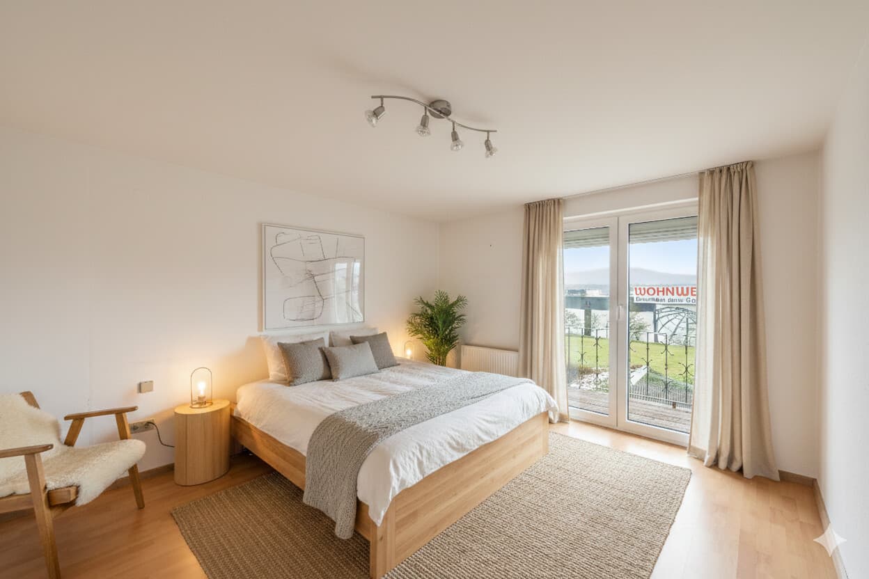 Zweifamilienhaus in Rheinfelden – Bild 6