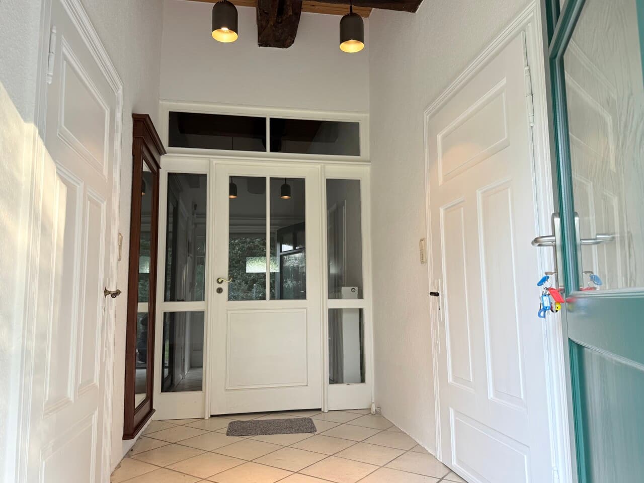 Erdgeschosswohnung in Asendorf OT Graue – Bild 4