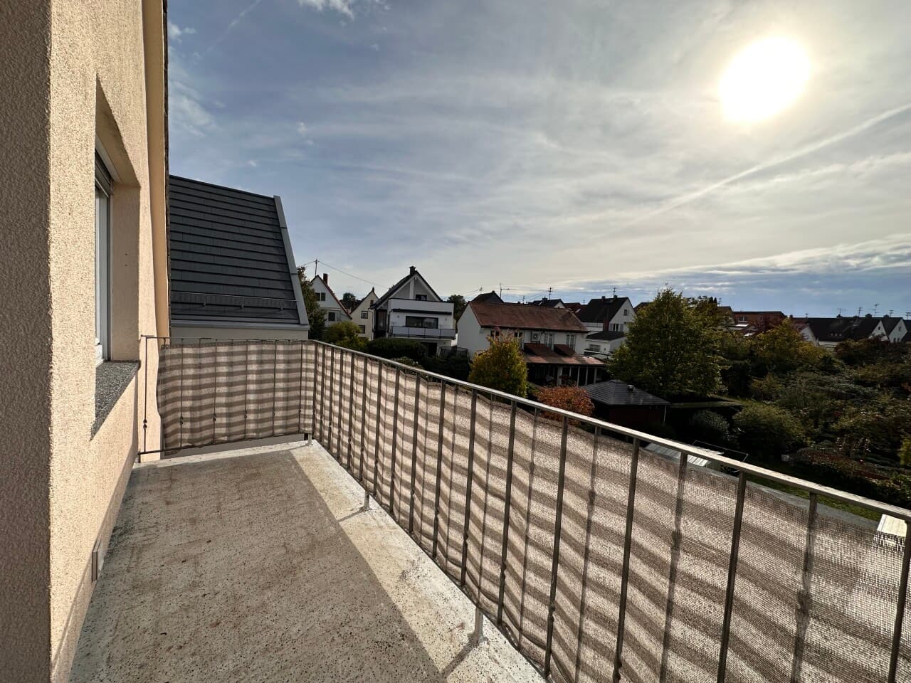 Dachgeschosswohnung in Dreieich-Dreieichenhain – Bild 2