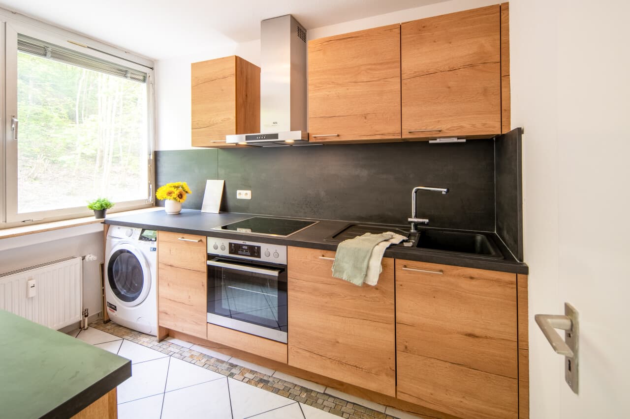 Etagenwohnung in Eppstein – Bild 5