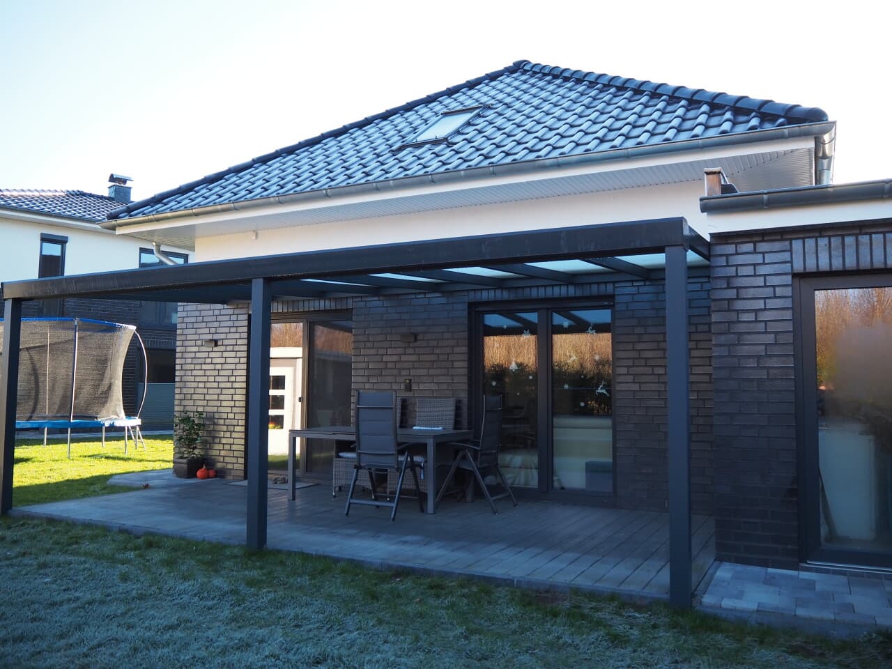 Einfamilienhaus in Hoya – Bild 17