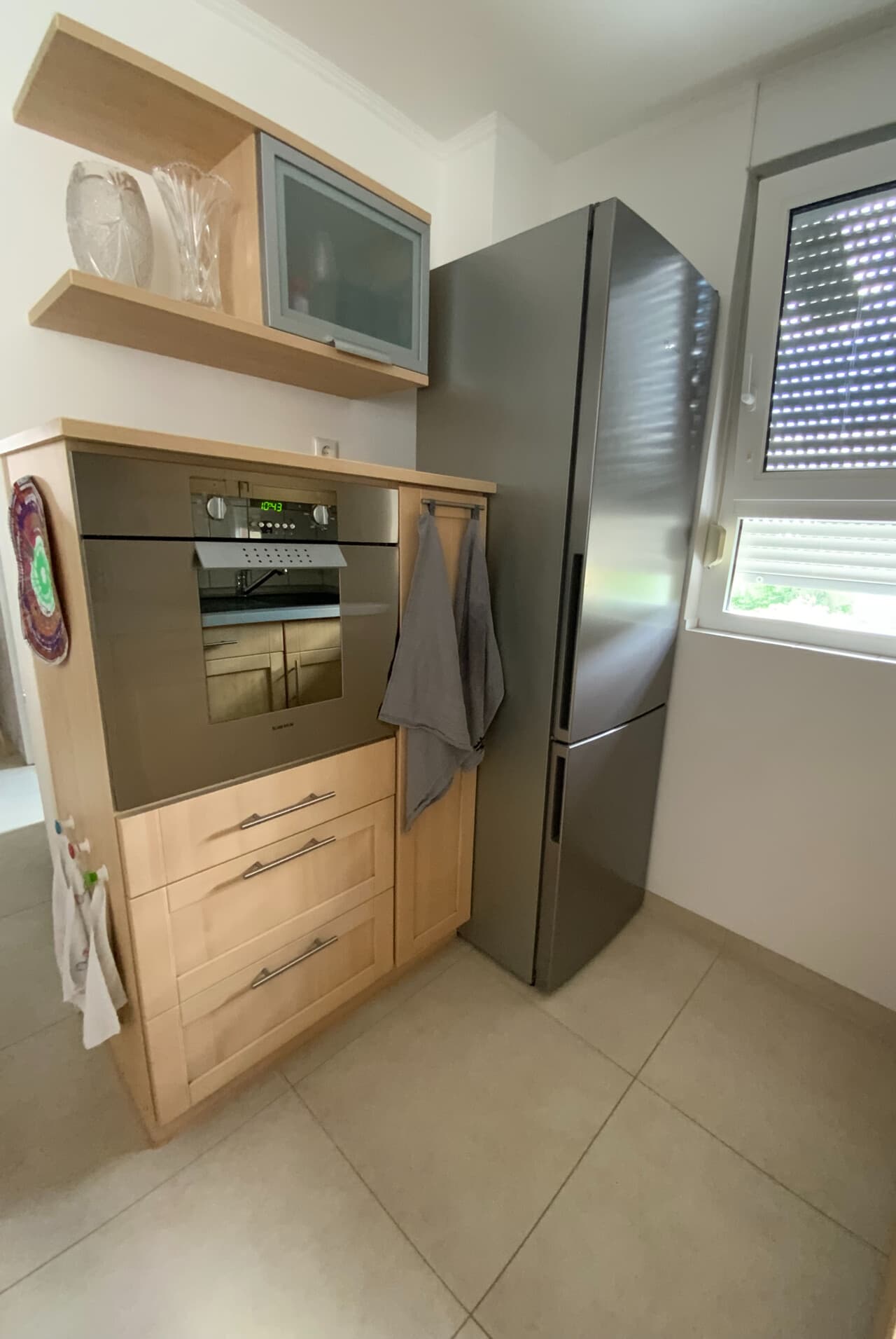 Etagenwohnung in Rosbach - Rodheim – Bild 10