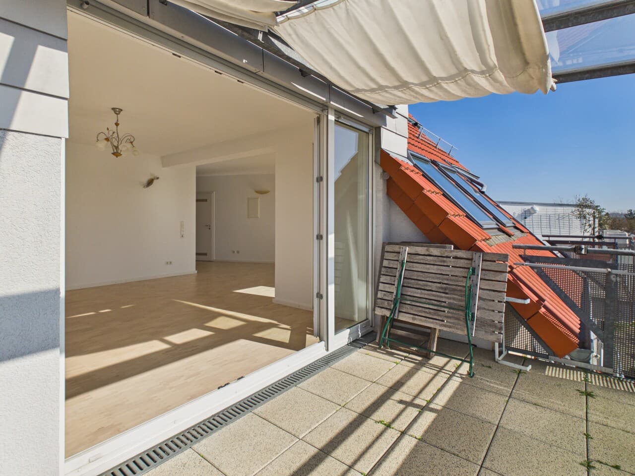 Maisonette in Griesheim – Bild 4