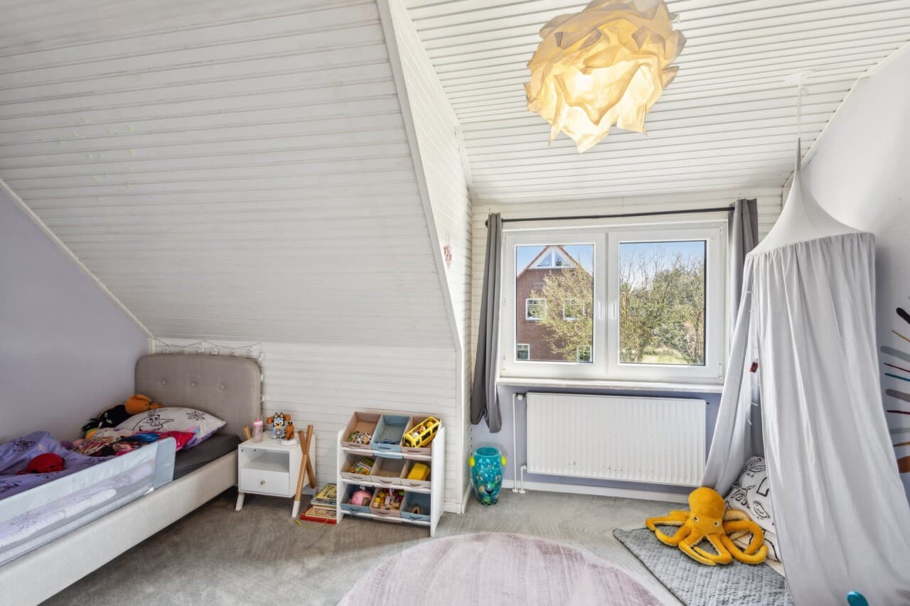 Einfamilienhaus in Visselhövede – Bild 13
