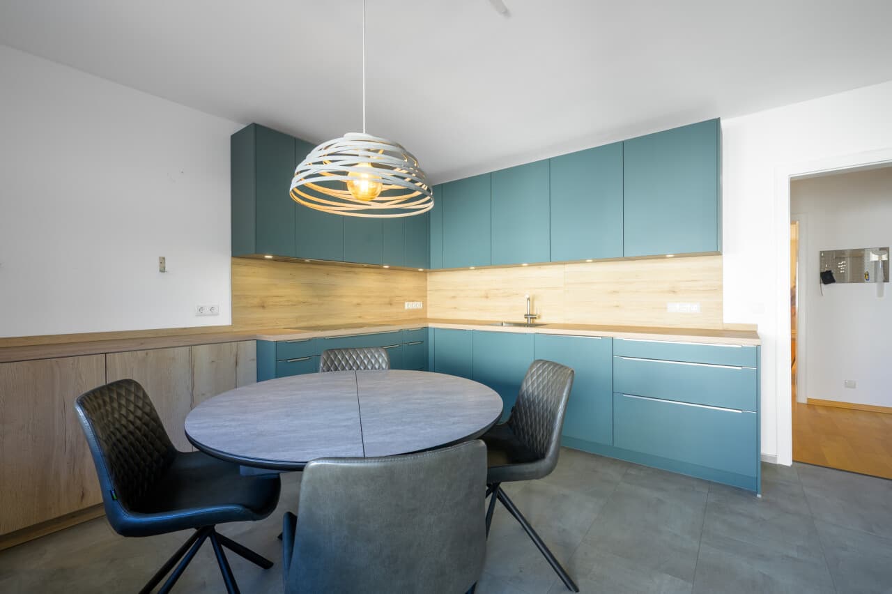Etagenwohnung in Aachen – Bild 7