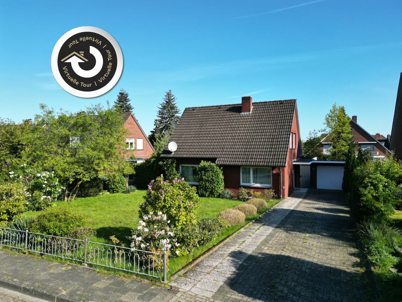 Einfamilienhaus in Bad Bentheim – Bild 2