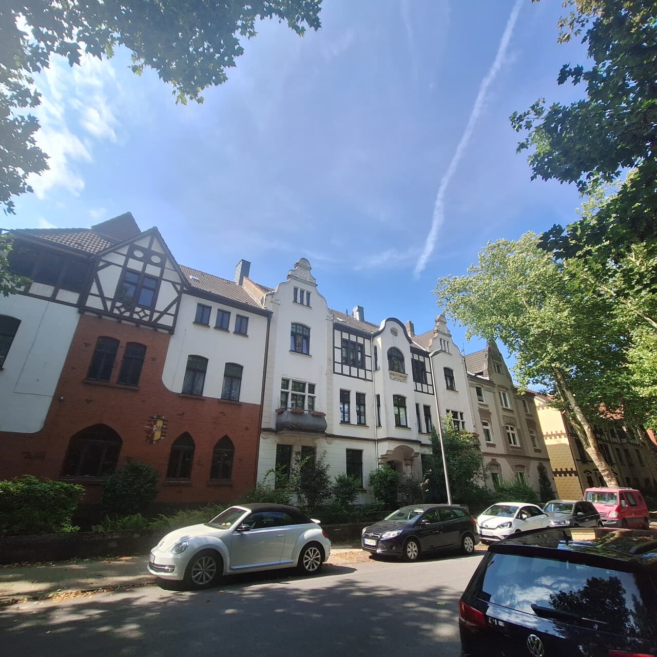 Etagenwohnung in Bochum – Bild 17