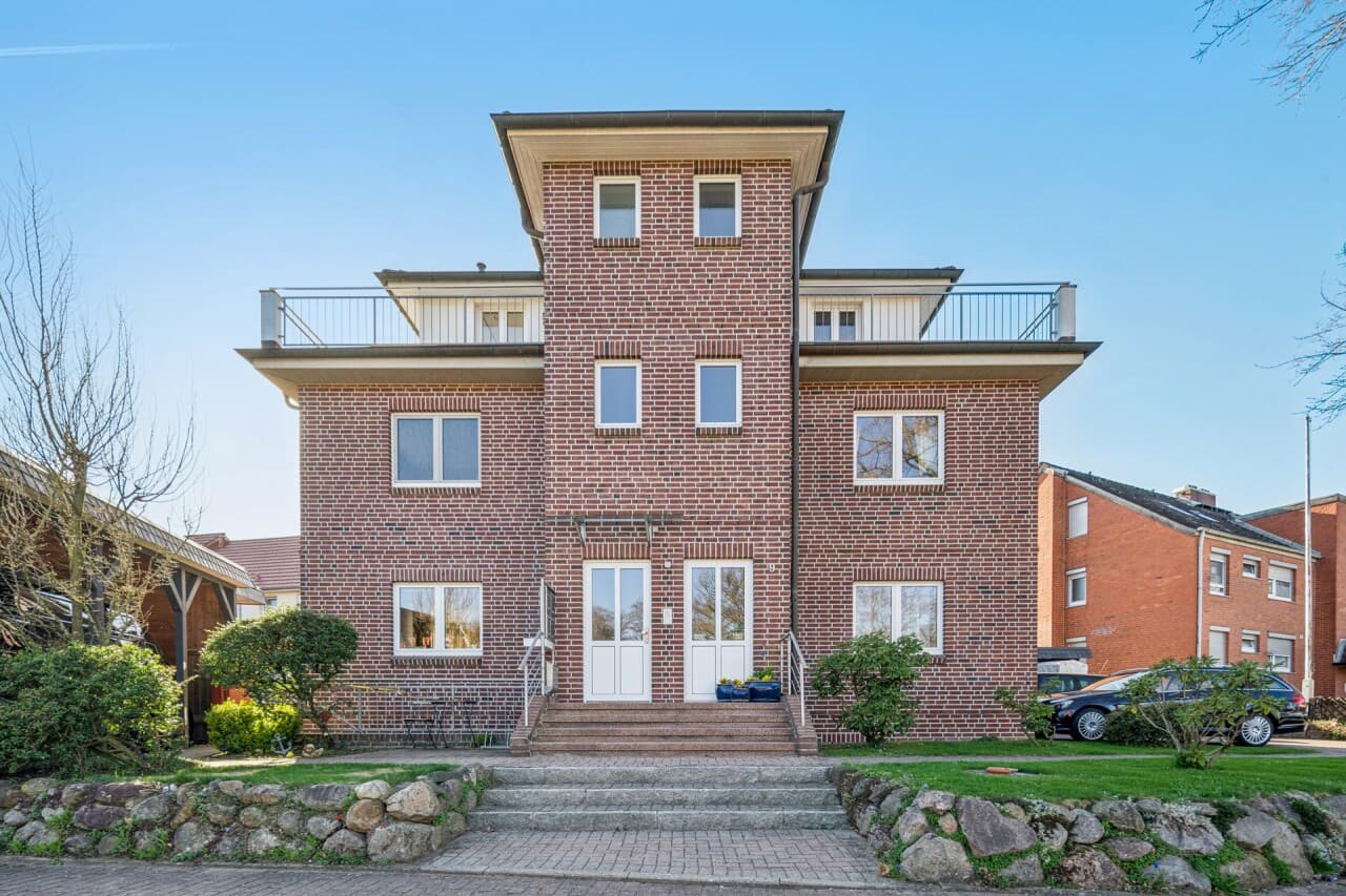 Penthouse in Neu Wulmstorf – Bild 2