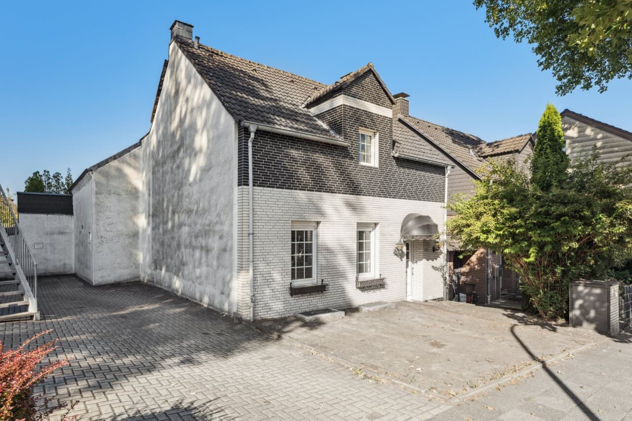 Einfamilienhaus in Essen – Bild 2