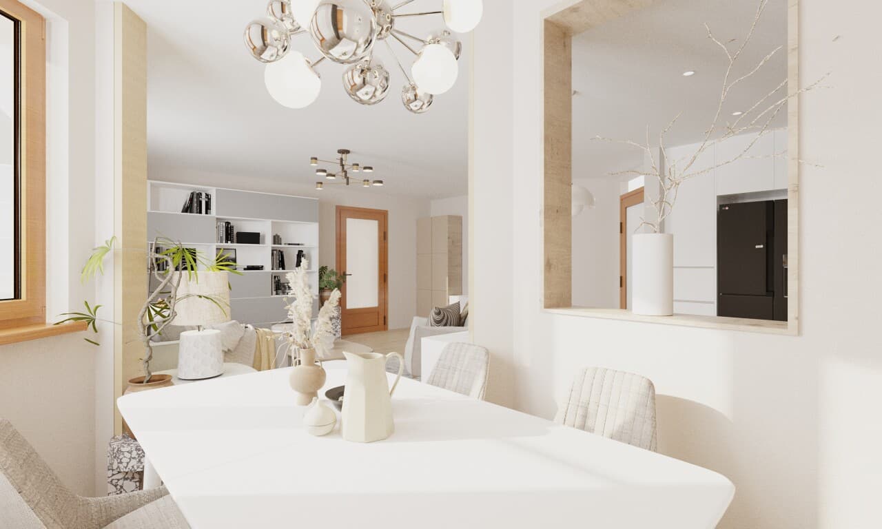 Etagenwohnung in Ditzingen – Bild 31