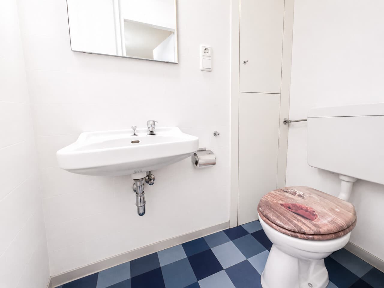 Etagenwohnung in Mainz – Bild 9
