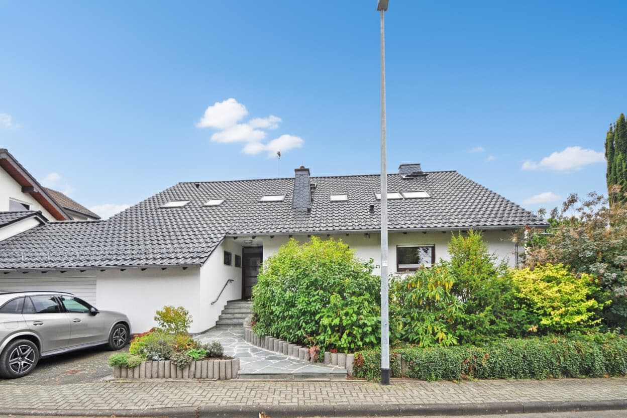 Etagenwohnung in Gießen – Bild 11