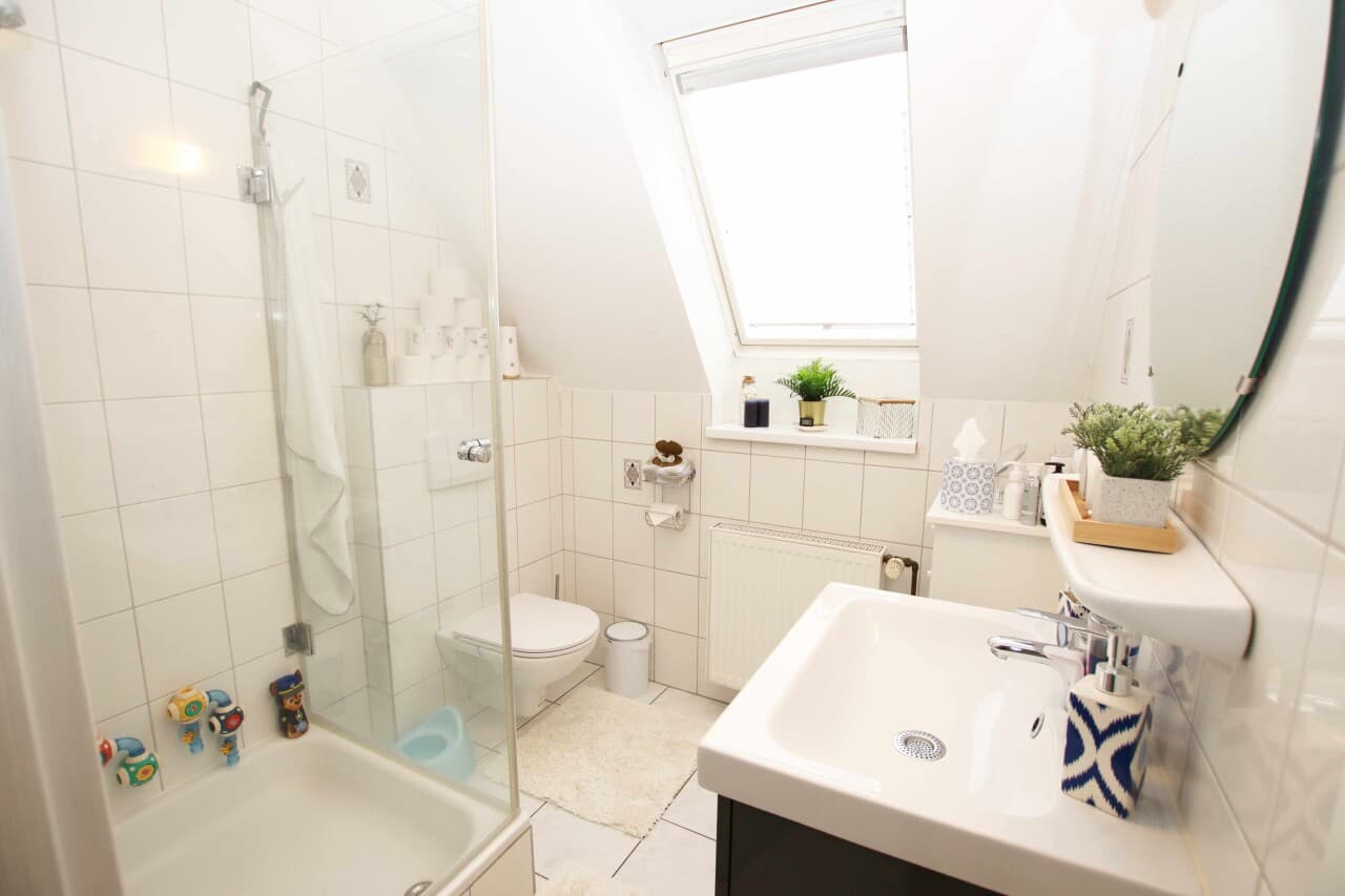 Etagenwohnung in Schüttorf – Bild 6