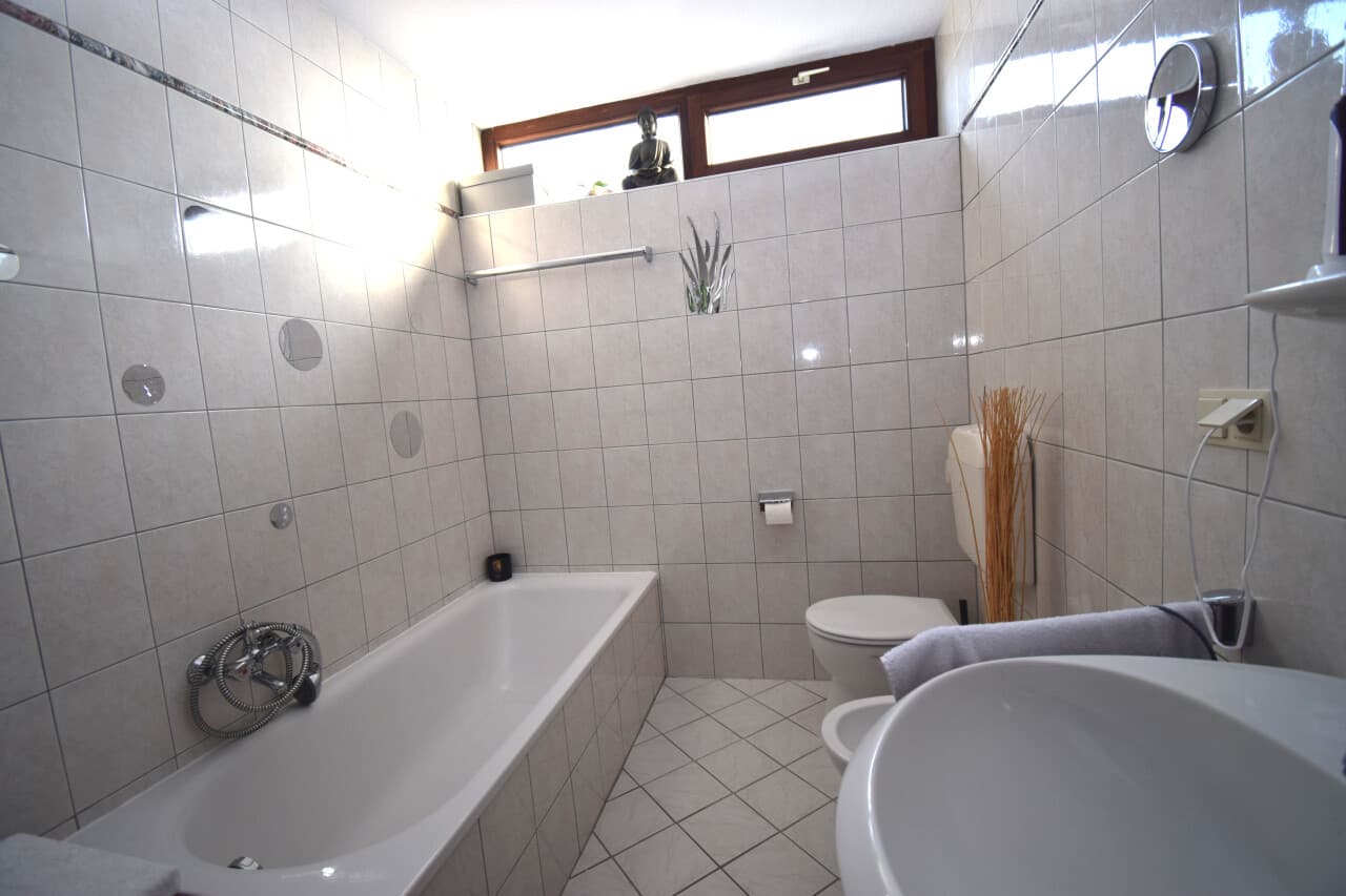 Dachgeschosswohnung in Gifhorn – Bild 9