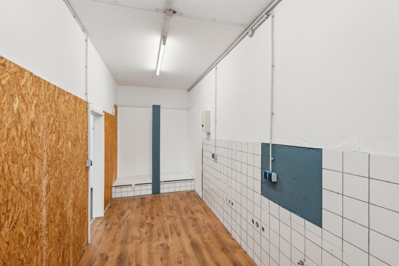 Halle in Essen – Bild 8