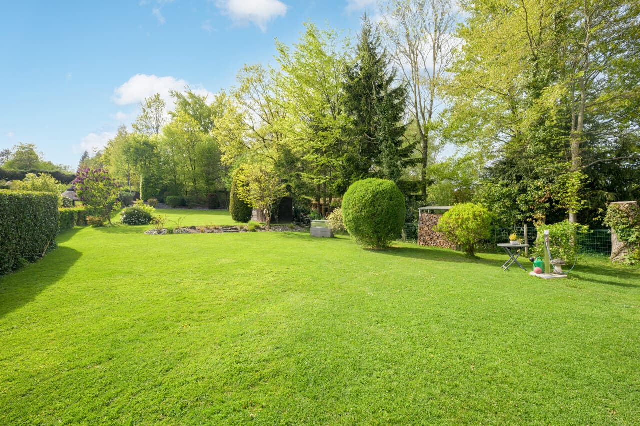 Einfamilienhaus in Aachen – Bild 12