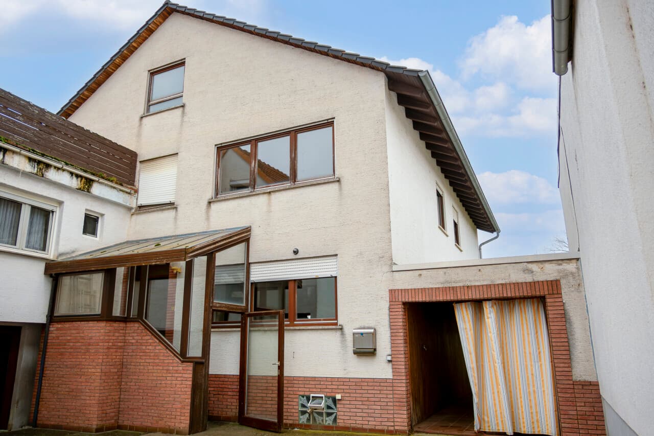 Einfamilienhaus in Hochdorf-Assenheim – Bild 7